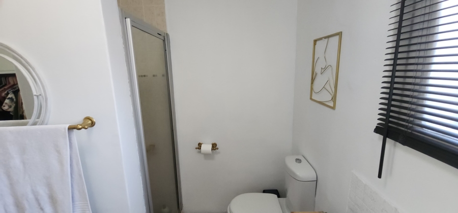 4 Bedroom Property for Sale in Model Park Mpumalanga