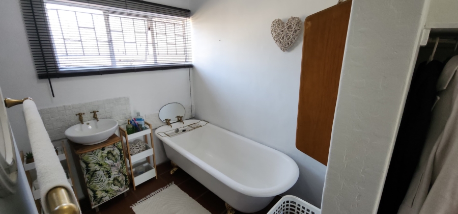 4 Bedroom Property for Sale in Model Park Mpumalanga