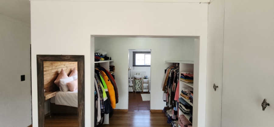 4 Bedroom Property for Sale in Model Park Mpumalanga