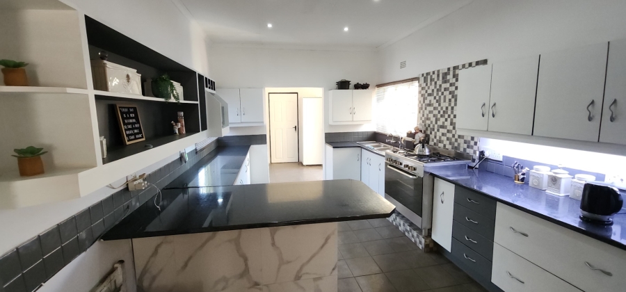 4 Bedroom Property for Sale in Model Park Mpumalanga