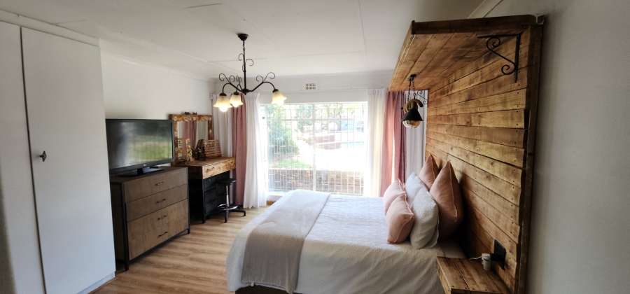 4 Bedroom Property for Sale in Model Park Mpumalanga