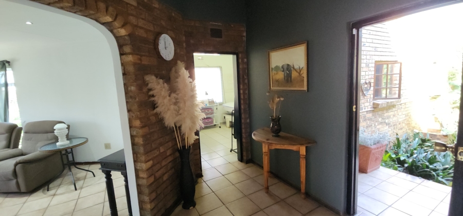 4 Bedroom Property for Sale in Model Park Mpumalanga