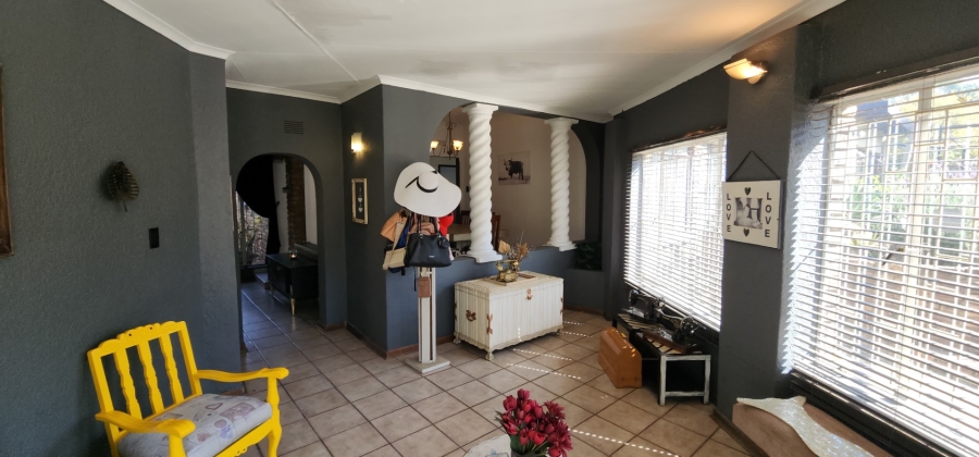 4 Bedroom Property for Sale in Model Park Mpumalanga