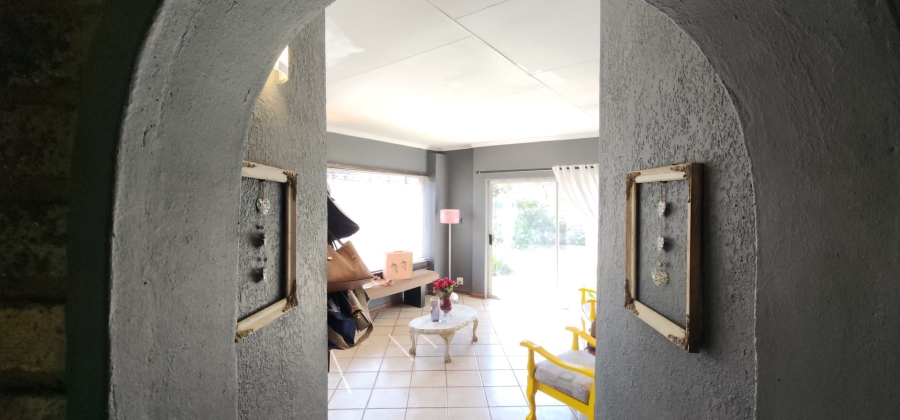 4 Bedroom Property for Sale in Model Park Mpumalanga