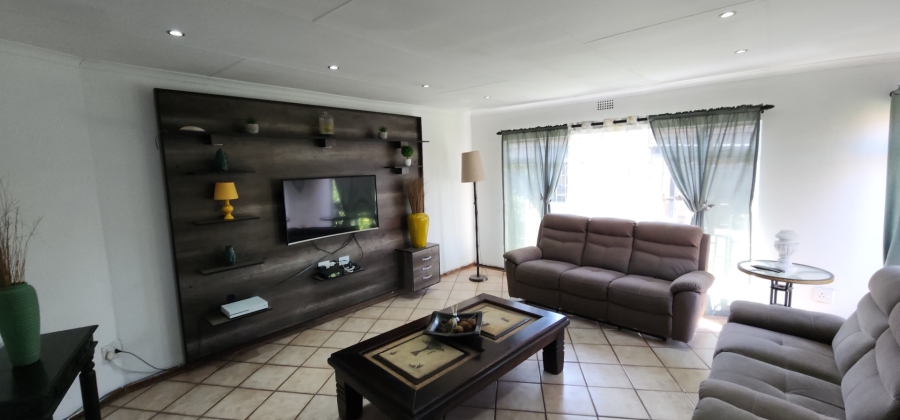 4 Bedroom Property for Sale in Model Park Mpumalanga