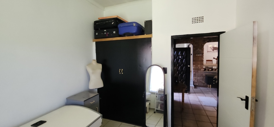 4 Bedroom Property for Sale in Model Park Mpumalanga