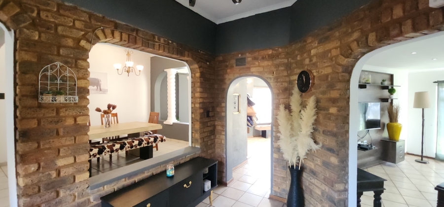 4 Bedroom Property for Sale in Model Park Mpumalanga