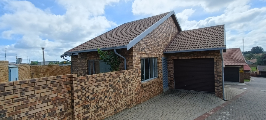 2 Bedroom Property for Sale in Ben Fleur Mpumalanga