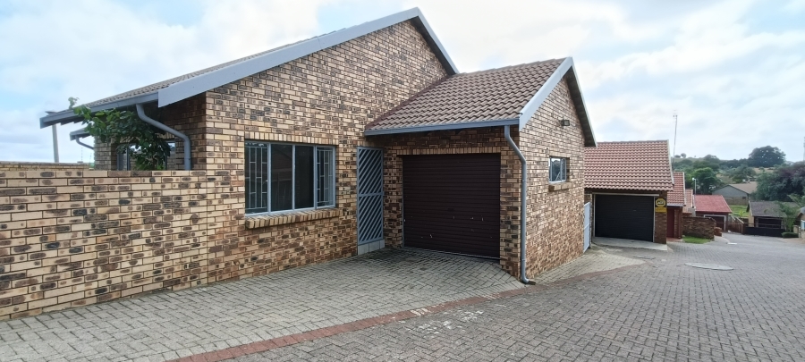 2 Bedroom Property for Sale in Ben Fleur Mpumalanga
