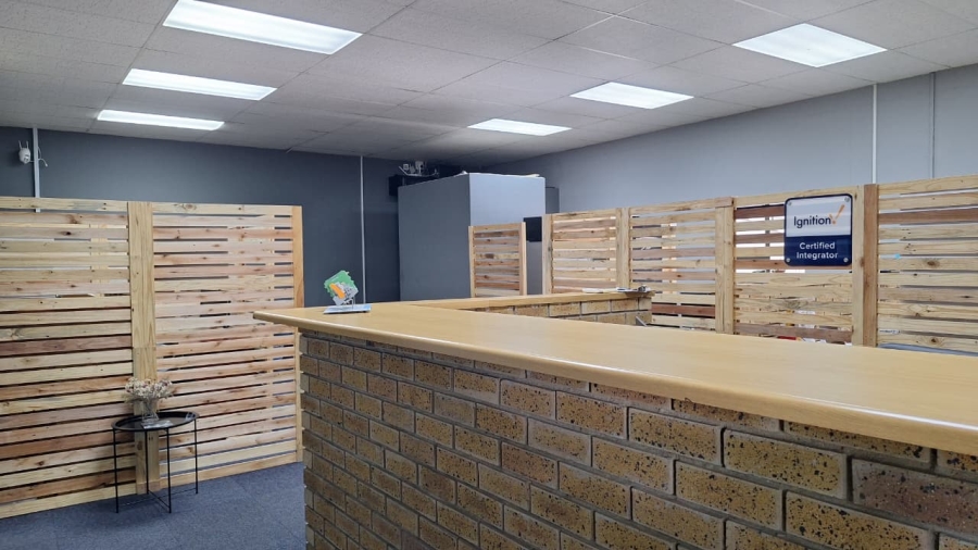 To Let commercial Property for Rent in Nelspruit Industrial Mpumalanga