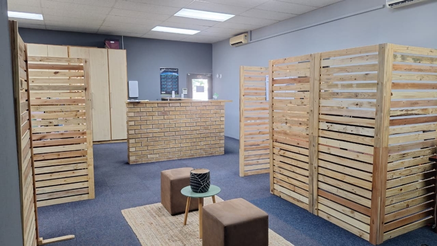 To Let commercial Property for Rent in Nelspruit Industrial Mpumalanga