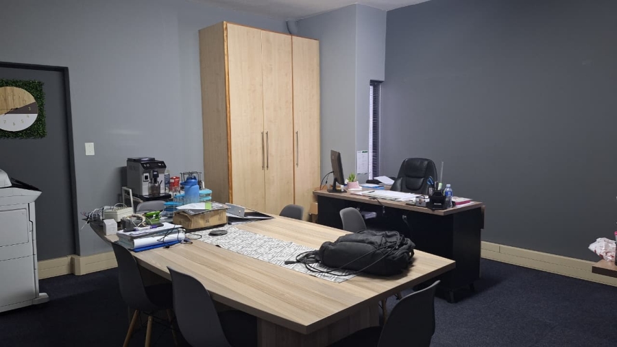 To Let commercial Property for Rent in Nelspruit Industrial Mpumalanga