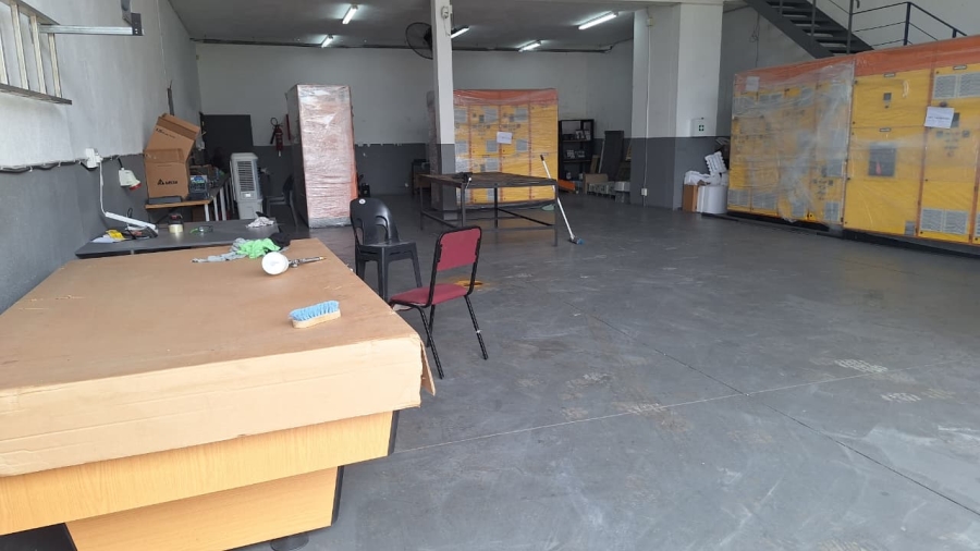 To Let commercial Property for Rent in Nelspruit Industrial Mpumalanga