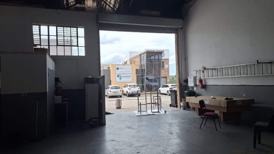To Let commercial Property for Rent in Nelspruit Industrial Mpumalanga