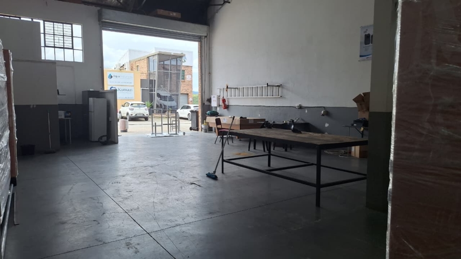To Let commercial Property for Rent in Nelspruit Industrial Mpumalanga