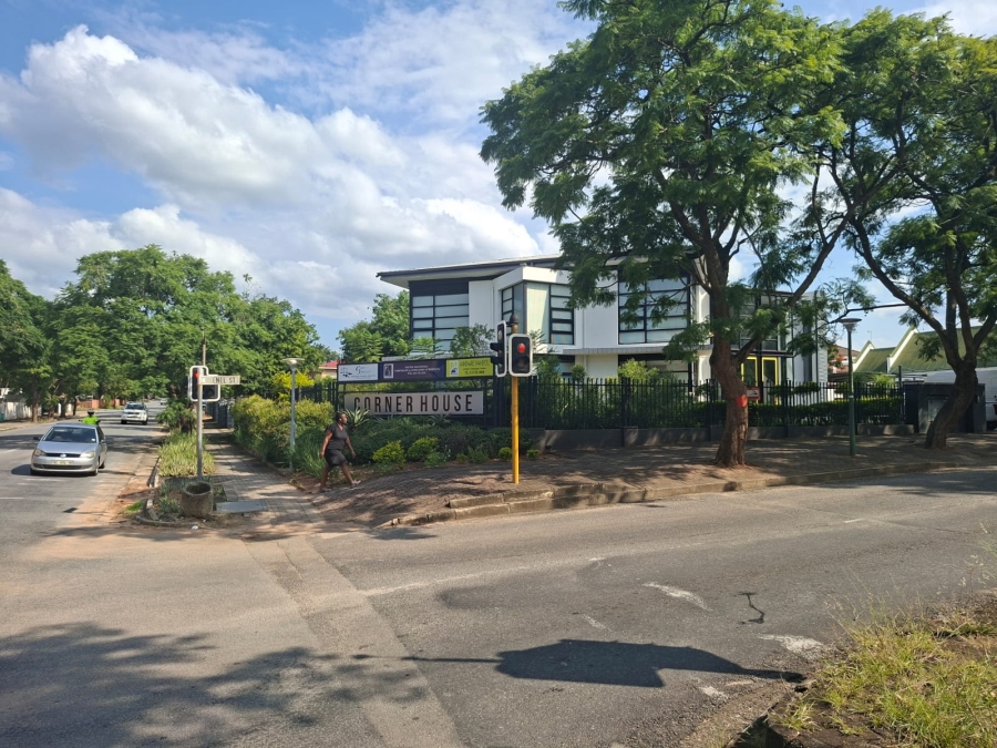 Commercial Property for Sale in Nelspruit Ext 1 Mpumalanga