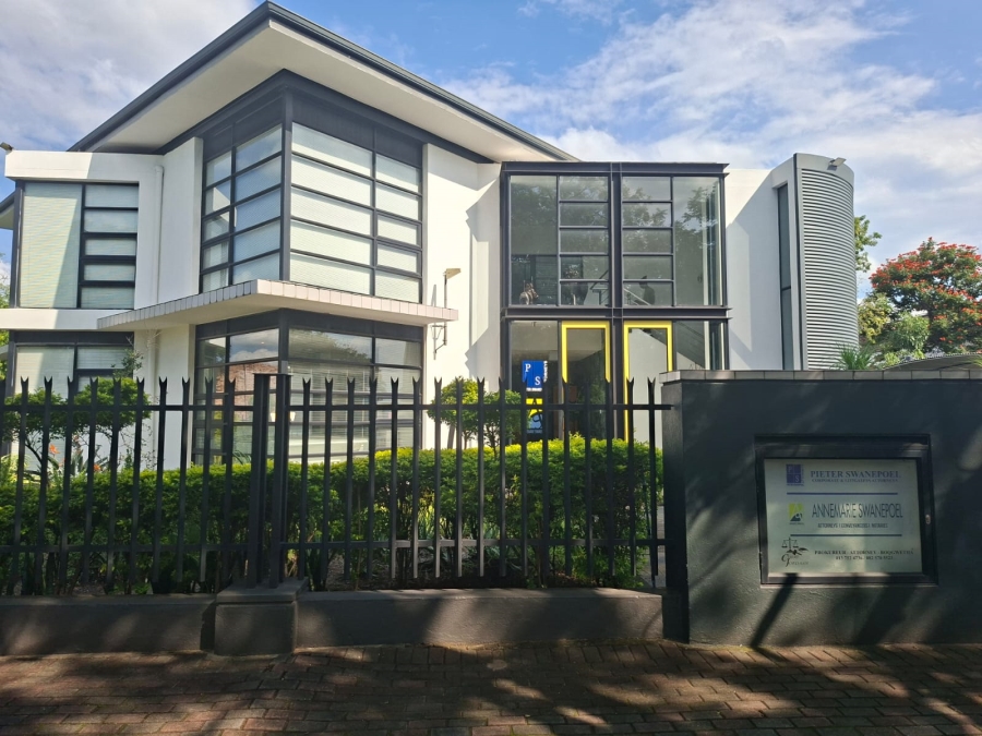 Commercial Property for Sale in Nelspruit Ext 1 Mpumalanga