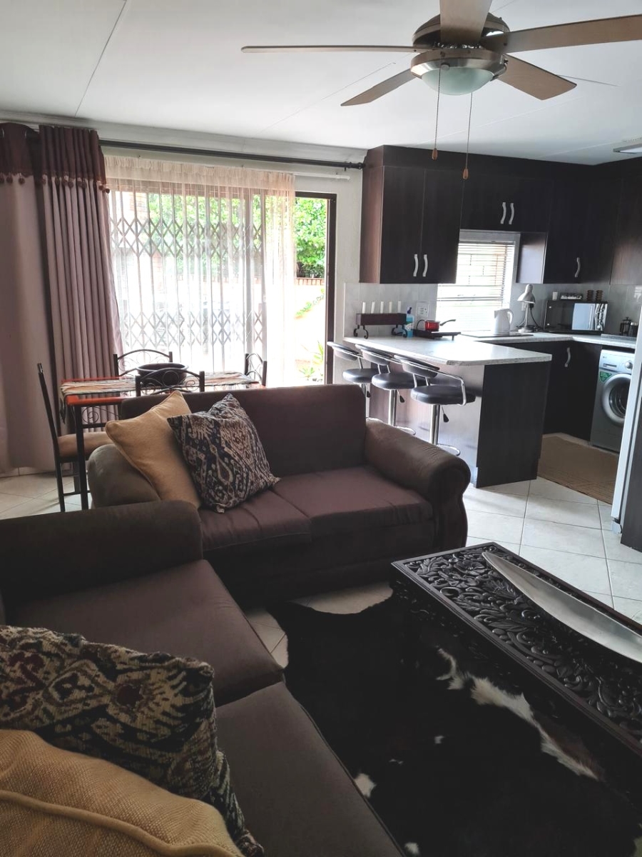 To Let 1 Bedroom Property for Rent in Secunda Mpumalanga