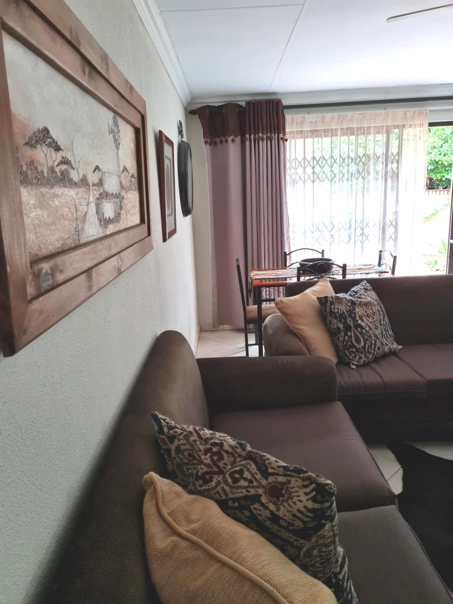 To Let 1 Bedroom Property for Rent in Secunda Mpumalanga