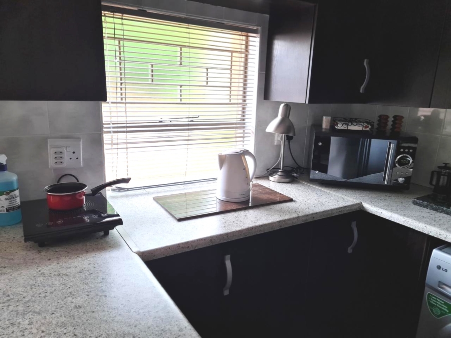 To Let 1 Bedroom Property for Rent in Secunda Mpumalanga