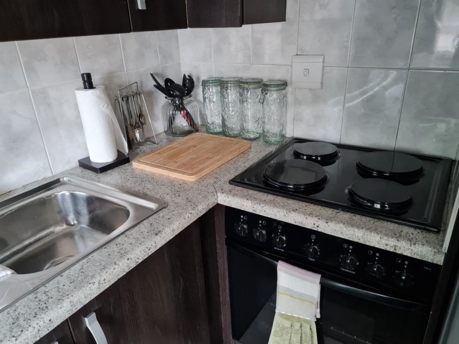 To Let 1 Bedroom Property for Rent in Secunda Mpumalanga