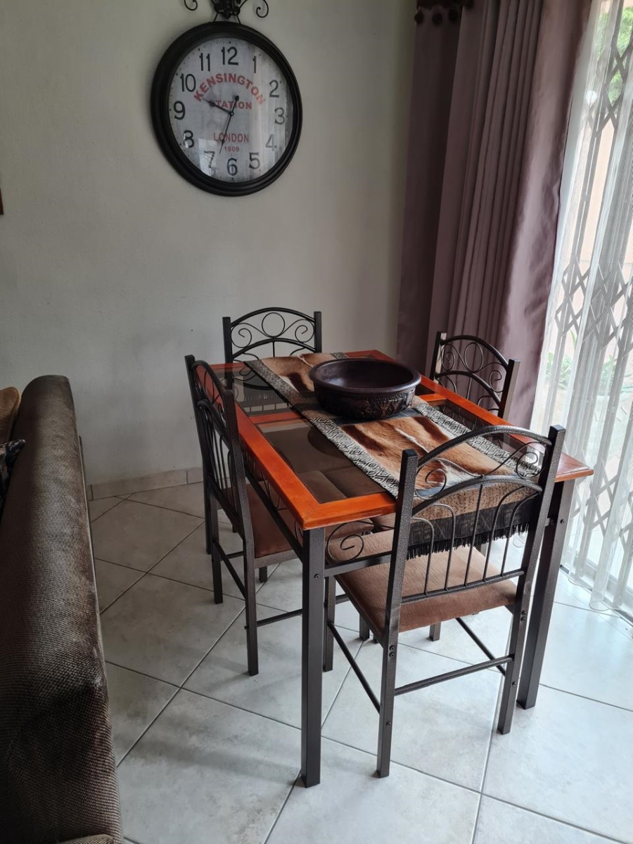 To Let 1 Bedroom Property for Rent in Secunda Mpumalanga