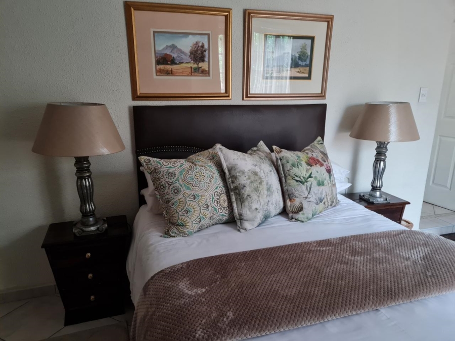 To Let 1 Bedroom Property for Rent in Secunda Mpumalanga