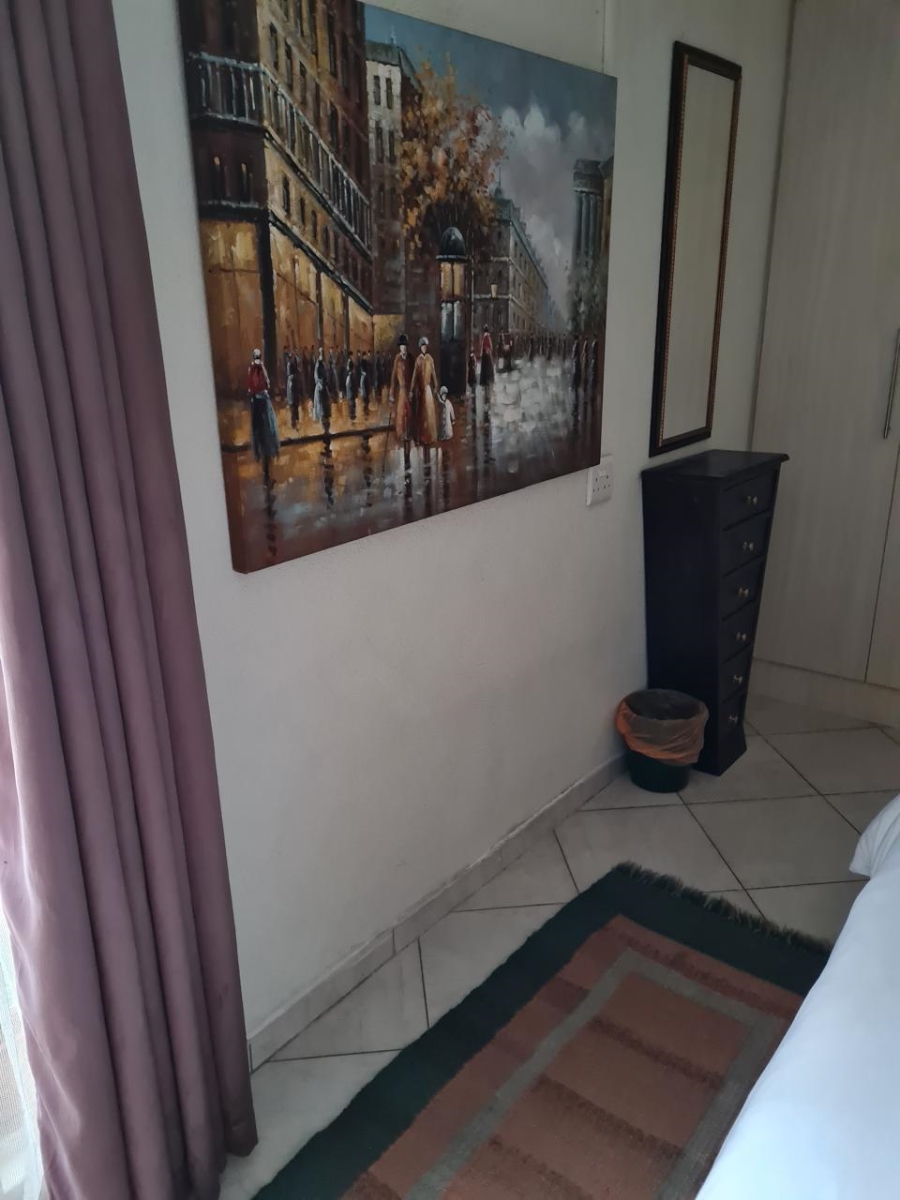 To Let 1 Bedroom Property for Rent in Secunda Mpumalanga