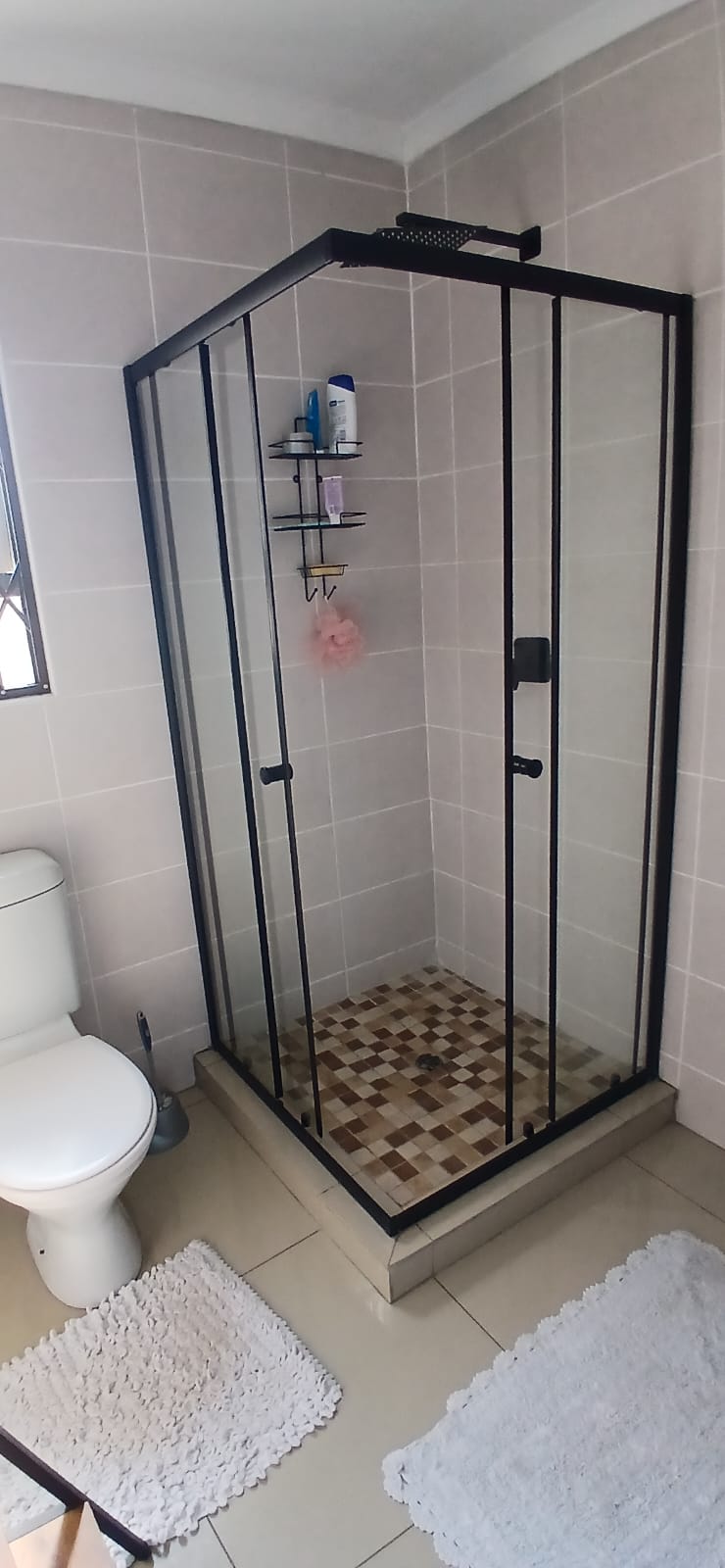 To Let 3 Bedroom Property for Rent in Secunda Rural Mpumalanga