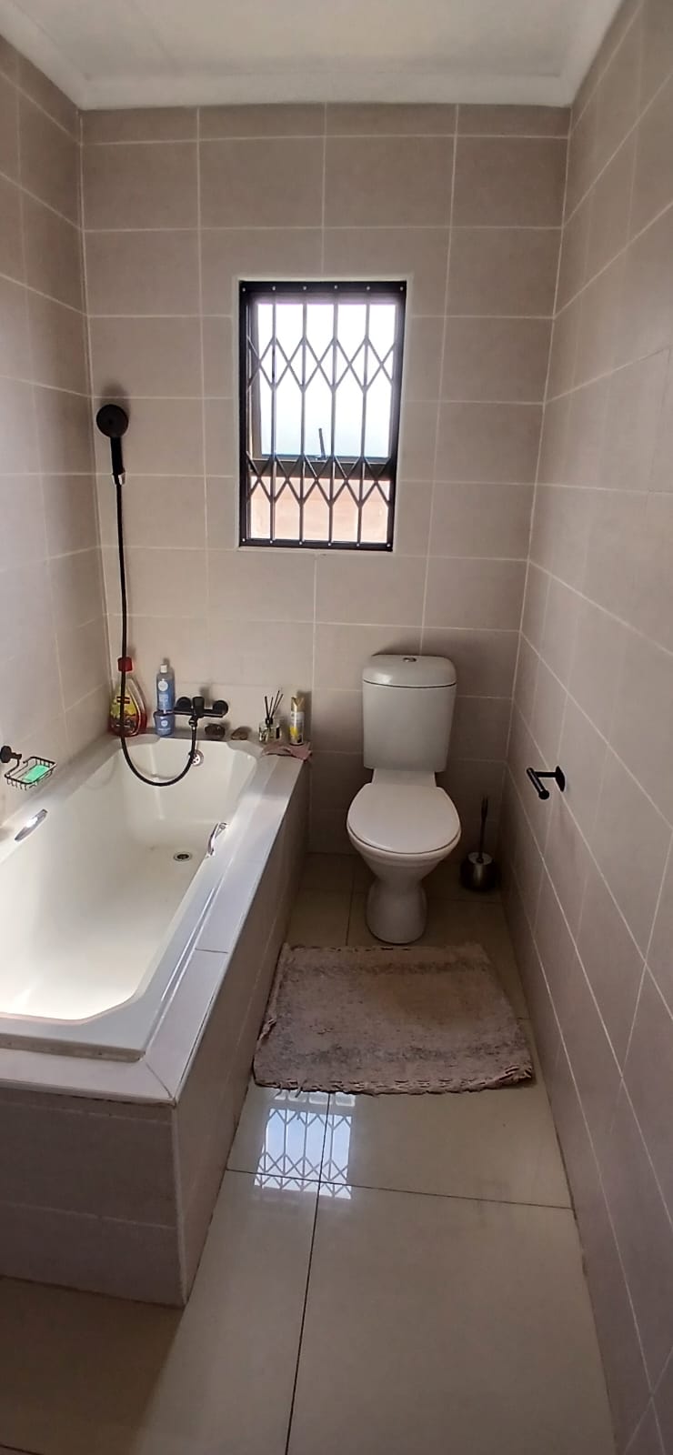 To Let 3 Bedroom Property for Rent in Secunda Rural Mpumalanga