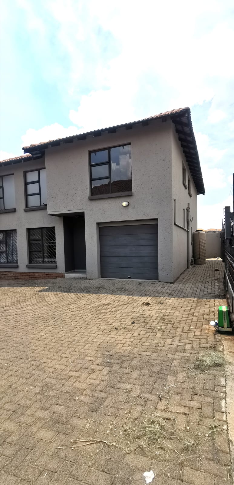 To Let 3 Bedroom Property for Rent in Secunda Mpumalanga