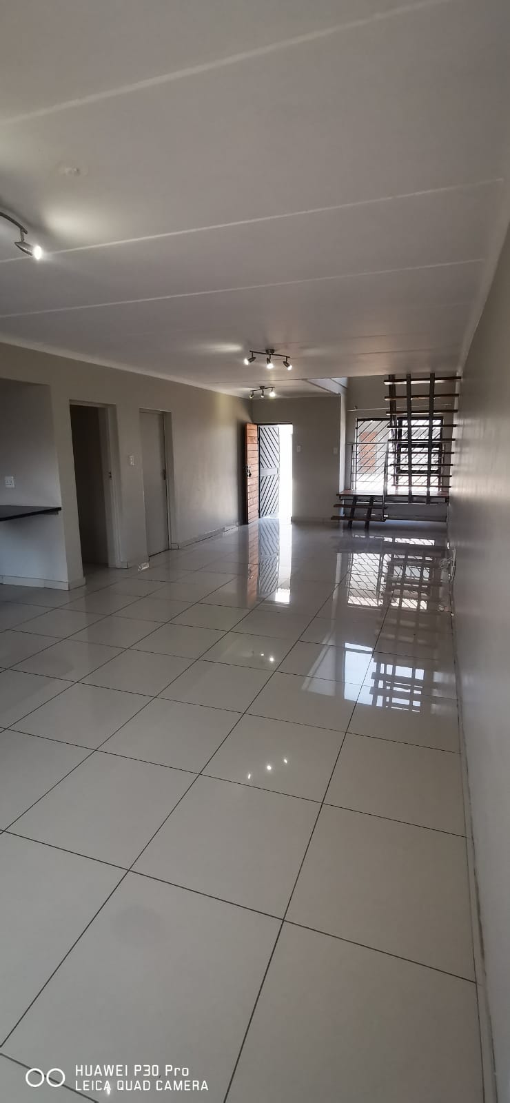 To Let 3 Bedroom Property for Rent in Secunda Mpumalanga