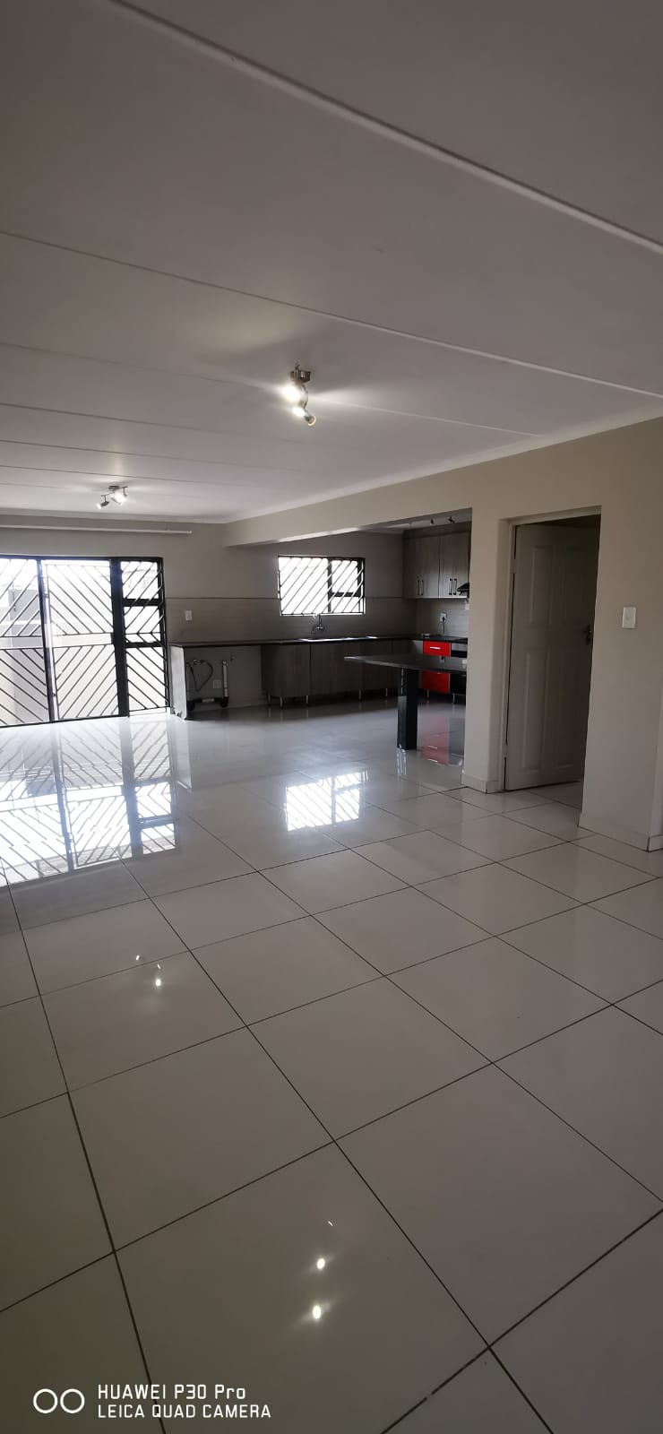 To Let 3 Bedroom Property for Rent in Secunda Mpumalanga