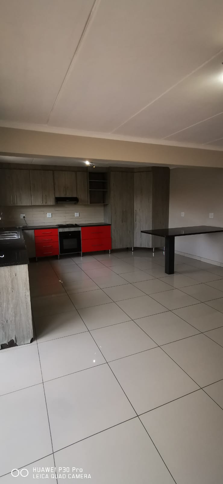 To Let 3 Bedroom Property for Rent in Secunda Mpumalanga