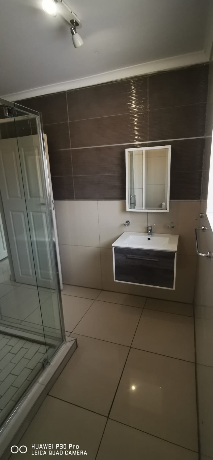 To Let 3 Bedroom Property for Rent in Secunda Mpumalanga