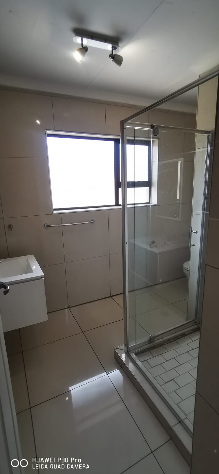 To Let 3 Bedroom Property for Rent in Secunda Mpumalanga