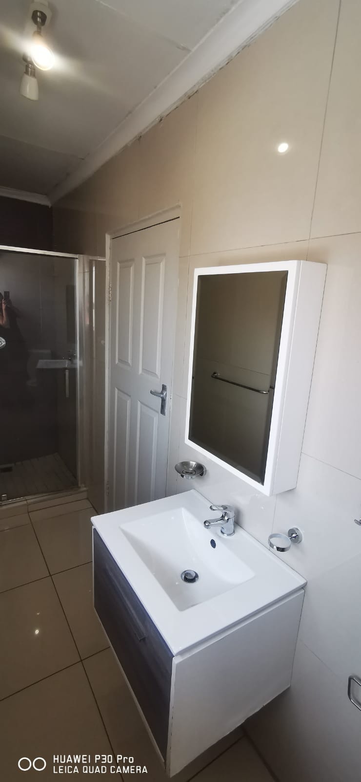 To Let 3 Bedroom Property for Rent in Secunda Mpumalanga