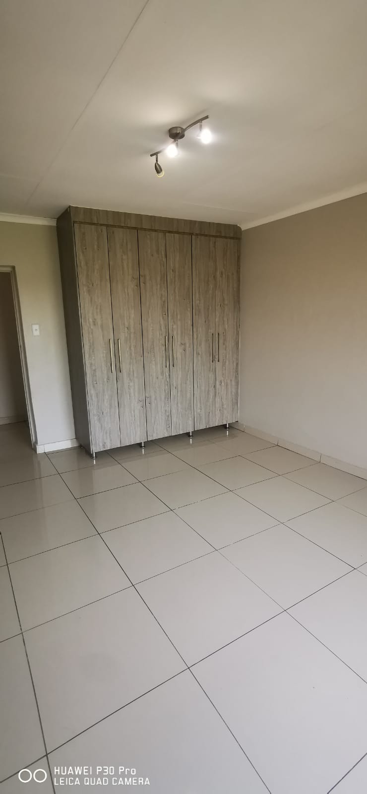 To Let 3 Bedroom Property for Rent in Secunda Mpumalanga