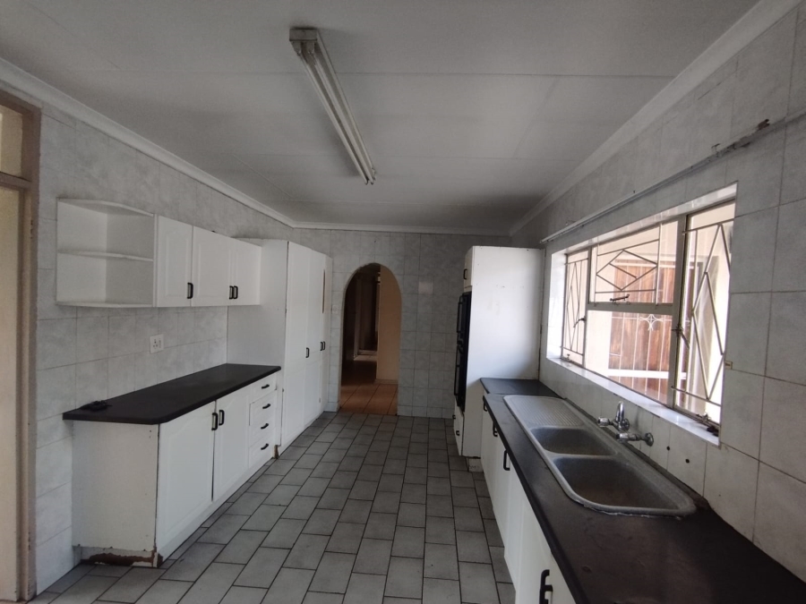 To Let 3 Bedroom Property for Rent in Secunda Mpumalanga