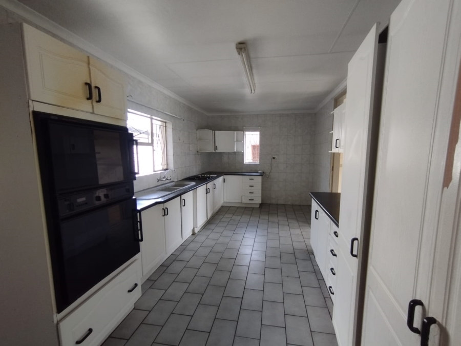 To Let 3 Bedroom Property for Rent in Secunda Mpumalanga