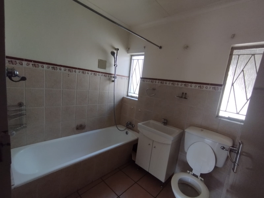 To Let 3 Bedroom Property for Rent in Secunda Mpumalanga