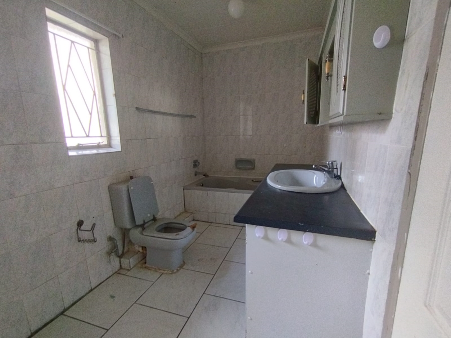 To Let 3 Bedroom Property for Rent in Secunda Mpumalanga