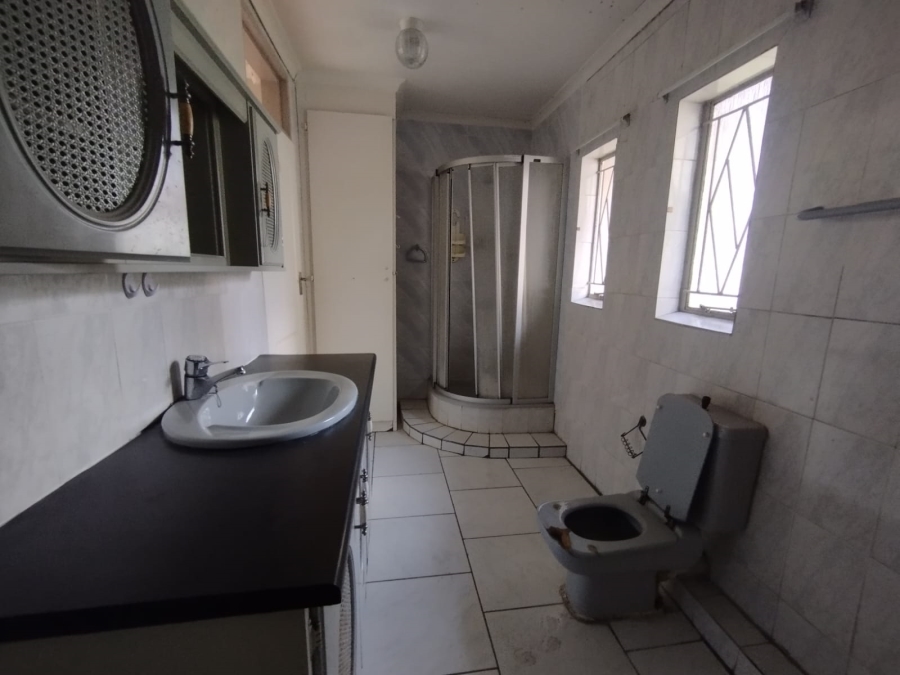 To Let 3 Bedroom Property for Rent in Secunda Mpumalanga