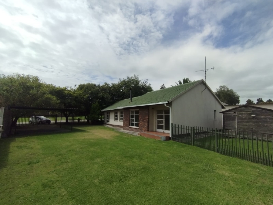 To Let 3 Bedroom Property for Rent in Secunda Mpumalanga