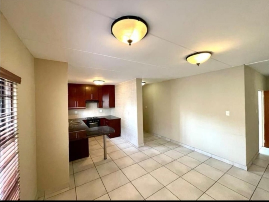 To Let 2 Bedroom Property for Rent in Secunda Mpumalanga