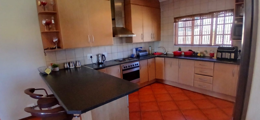 To Let 3 Bedroom Property for Rent in Secunda Mpumalanga