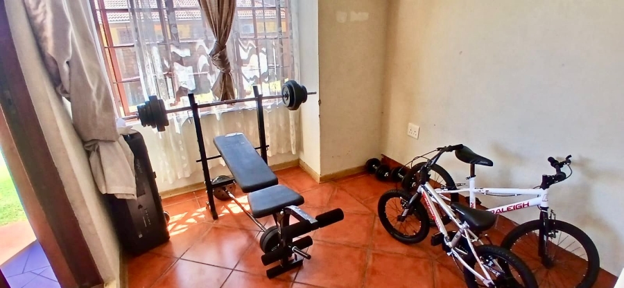 To Let 3 Bedroom Property for Rent in Secunda Mpumalanga