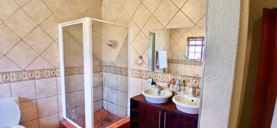 To Let 3 Bedroom Property for Rent in Secunda Mpumalanga