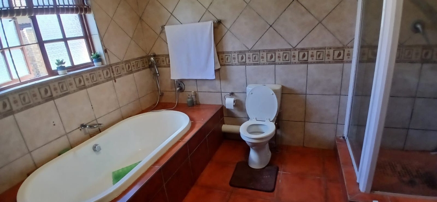 To Let 3 Bedroom Property for Rent in Secunda Mpumalanga