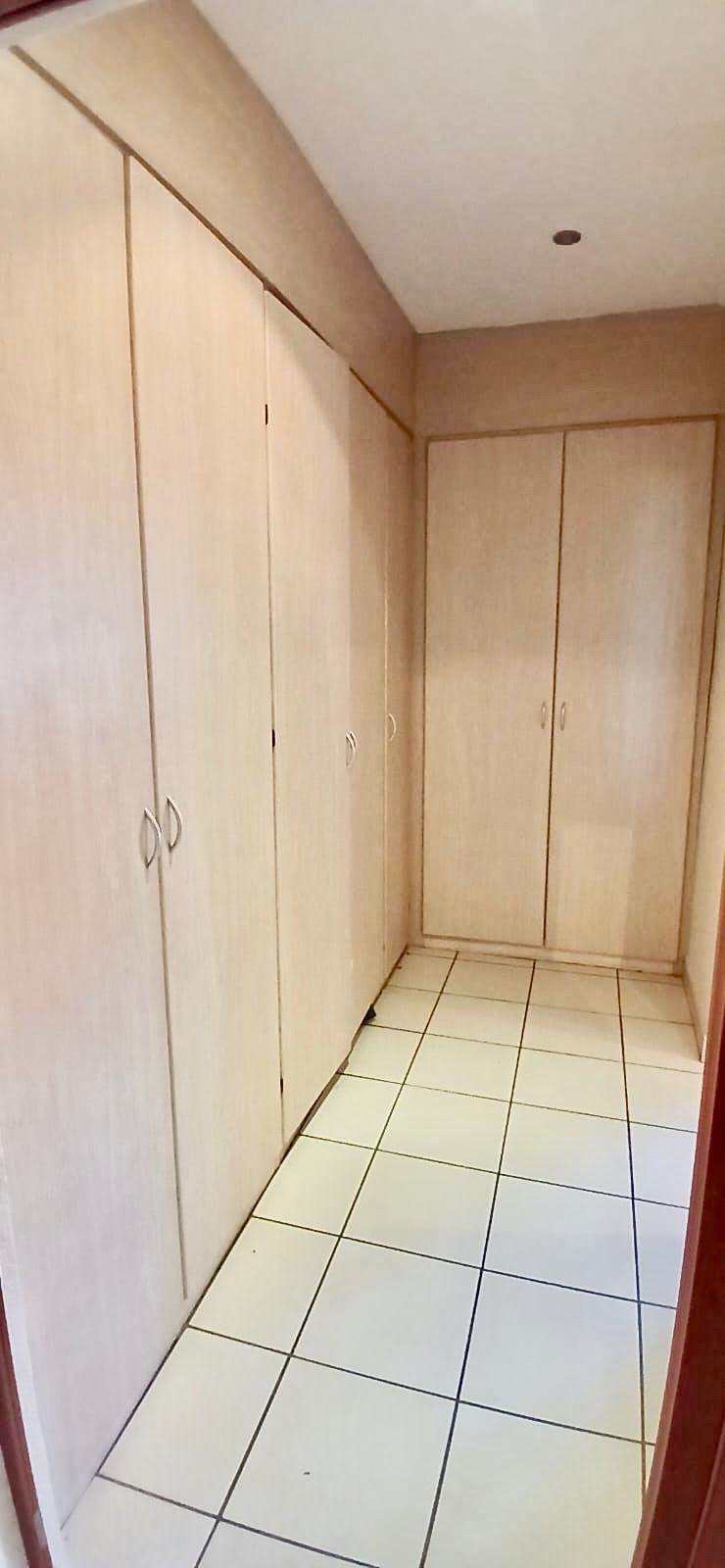 To Let 3 Bedroom Property for Rent in Secunda Mpumalanga